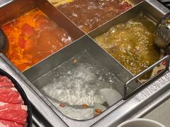 -海底捞火锅(杭州萧山宝龙广场店)