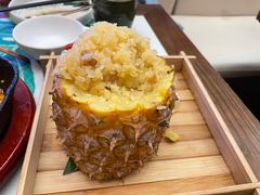 -云海肴汽锅鸡·云南小炒(曲江大悦城店)