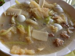 -吕四港大酒店-餐厅