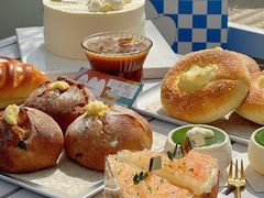 -法桐蛋糕·手作面包(万象城店)