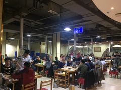 大堂-元盛居(生态大街店)