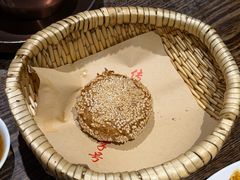 -魁盛居百年鲁菜馆(县西巷店)