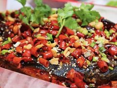 -里岛烤鱼(东港凯虹广场店)