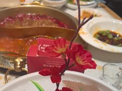 -千牛将·鲜牛肉火锅(开元路店)