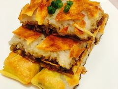 -粗茶淡饭·汉口公馆(循礼门店)