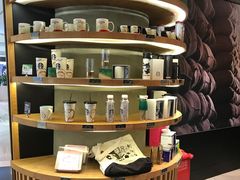 -星巴克(来福士2F店)