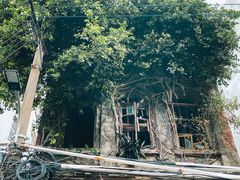-海口骑楼老街历史文化街区