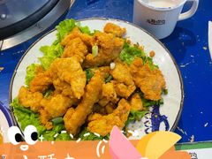 -马路边边串串香(双井直营店)