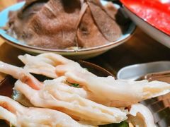 -虾领航小龙虾·吉林烧烤(柳州路店)