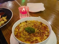 意式肉酱千层面-安妮意大利餐厅(国贸店)