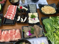 -束河人家(南锣鼓巷店)