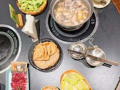 -椰庭·椰子鸡·创意玩家(晶耀前滩店)