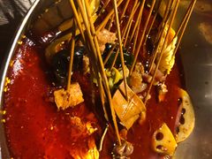 成都冷锅串串香-付小姐在成都(五道口店)