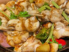 金不换啫田鸡-啫神·广州地标美食(北京路店)