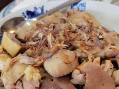 -阿殳菜馆·私厨(水围村店)