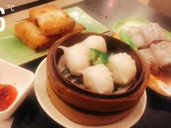 虾饺皇-港式粤菜餐厅(新年华购物中心店)