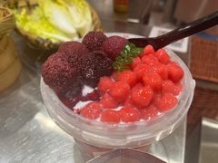 -朱光玉火锅馆(正弘城店)