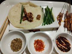 -三个大叔东北烧烤·砂锅菜(西三旗店)