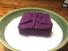 -兰溪小馆(东直门簋街店)