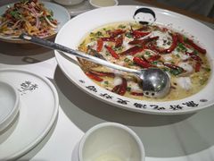 -首秀·四川料理(吾悦广场店)