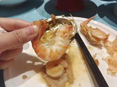 -北塘海鲜·天津菜(大光明桥旗舰店)