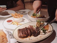 -燃扒房Steakhouse(皇庭店)