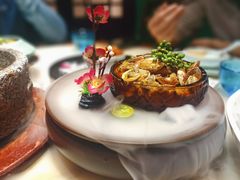 -佬麻雀·新湘菜(珠海金发购物中心店)