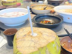 -创味·民间海南菜·非遗藤桥排骨(藤桥·免税城店)