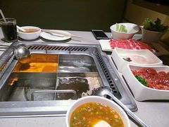 -海底捞火锅(九霄梦天地店)