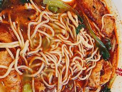 -鸿福面馆·非物质文化遗产(活力源店)