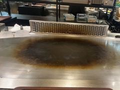 -大神太神·铁板烧(七宝领展广场店)