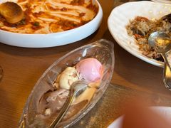 -勺园西餐厅