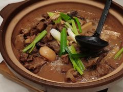 -稻香酒家·33年老字号·港式粤菜(富邦中心店)