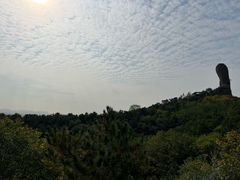 -磬锤峰森林公园