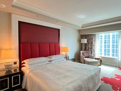 -澳门喜来登大酒店