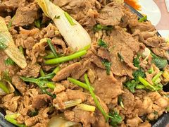 -烤肉宛饭庄(南礼士路店)