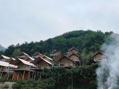 -北京山里寒舍度假酒店