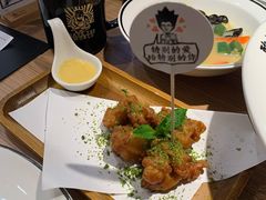 -新太二·鲜料川菜(晶耀前滩店)