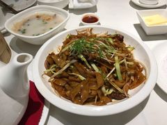 -潮福城大酒楼·潮味粤品·港式点心(湖滨北路店)