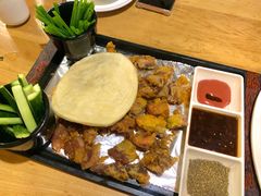-陈傻子餐厅(世纪都会店)
