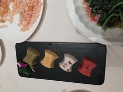 -得月楼·省级非遗·传统苏帮菜(观前店)