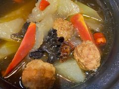 -窄巷子陕菜馆·地道陕西菜(粉巷店)