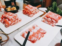 -东来顺饭庄(西直门店)