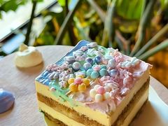 -J Create城市露营咖啡·简餐·宠物(上海动物园店)