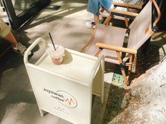 -Joymean coffee.见面咖啡