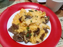 -香港仔茶餐厅(凤阳店)