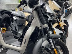 -九号电动车(安定门内大街店)