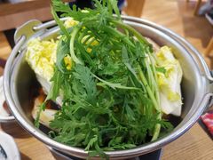 -林妈妈村·日式料理(宝山万达店)