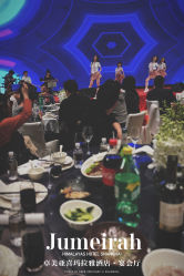 -上海喜玛拉雅酒店-宴会中心