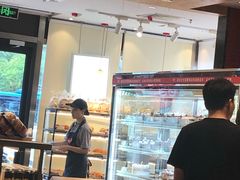 -85度C(南京珠江华海店)